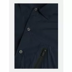 Peak Performance Trail Shirt SS Men -pyöräkauppa 63942 4 blueshadow