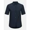 Peak Performance Trail Shirt SS Women