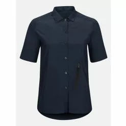 Peak Performance Trail Shirt SS Women