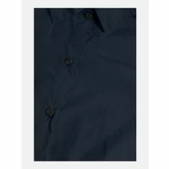 Peak Performance Trail Shirt SS Women -pyöräkauppa 63943 4 blueshadow