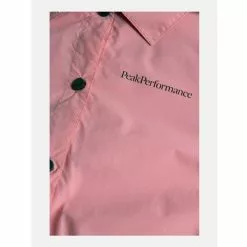 Peak Performance Trail Shirt SS Women -pyöräkauppa 63943 4 desertrose