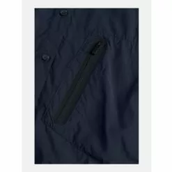 Peak Performance Trail Shirt SS Women -pyöräkauppa 63943 5 blueshadow