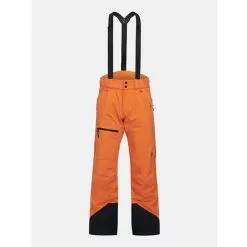 Peak Performance M Alpine 2L Pants -pyöräkauppa 63948 1 orangealtitude