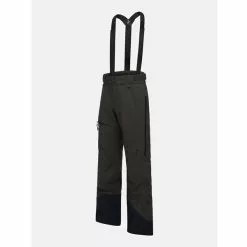 Peak Performance M Alpine 2L Pants -pyöräkauppa 63948 2 coniferousgreen