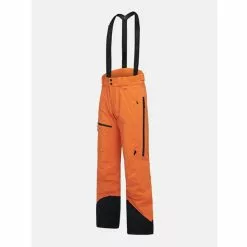 Peak Performance M Alpine 2L Pants -pyöräkauppa 63948 2 orangealtitude