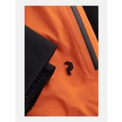 Peak Performance M Alpine 2L Pants -pyöräkauppa 63948 4 orangealtitude