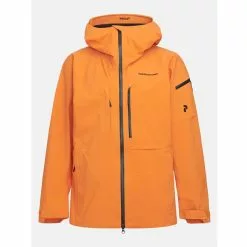 Peak Performance M Alpine Jacket -pyöräkauppa 63949 1 orangealtitude
