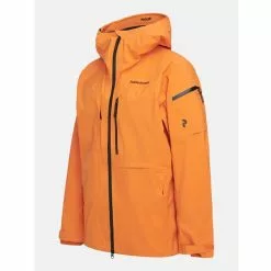 Peak Performance M Alpine Jacket -pyöräkauppa 63949 2 orangealtitude