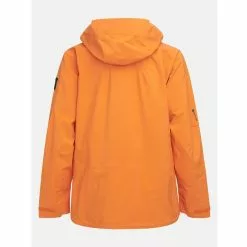 Peak Performance M Alpine Jacket -pyöräkauppa 63949 3 orangealtitude