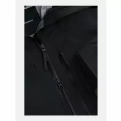 Peak Performance M Alpine Jacket -pyöräkauppa 63949 4 black