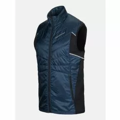 Peak Performance M Alum Vest -pyöräkauppa 63951 2 bluesteel