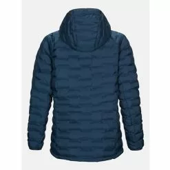 Peak Performance M Argon Light Hybrid Jacket -pyöräkauppa 63952 3 blueshadow