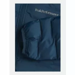 Peak Performance M Argon Light Hybrid Jacket -pyöräkauppa 63952 4 blueshadow