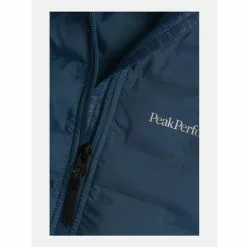 Peak Performance M Argon Light Hybrid Jacket -pyöräkauppa 63952 5 blueshadow