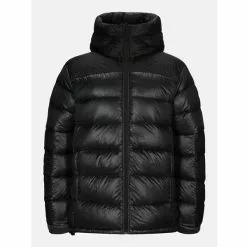 Peak Performance M Frost Glacier Down Hood
