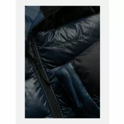 Peak Performance M Frost Glacier Down Hood -pyöräkauppa 63954 4 bluesteel