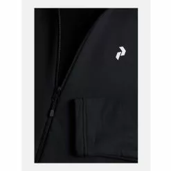 Peak Performance M Rider Zip Hood -pyöräkauppa 63961 4 black