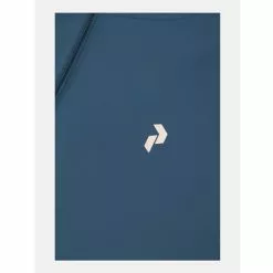 Peak Performance M Rider Zip Hood -pyöräkauppa 63961 5 bluesteel