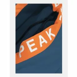 Peak Performance M Rider Zip Hood -pyöräkauppa 63961 6 bluesteel