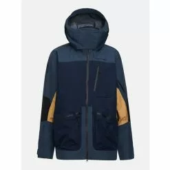 Peak Performance M Vertical Pro Jacket