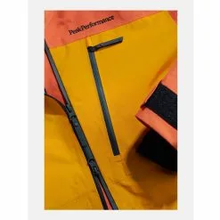 Peak Performance M Vertical Pro Jacket -pyöräkauppa 63962 3 orangealtitude