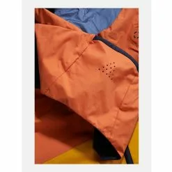 Peak Performance M Vertical Pro Jacket -pyöräkauppa 63962 4 orangealtitude