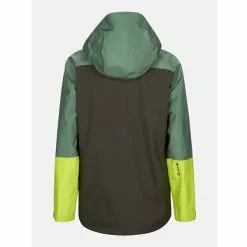 Peak Performance M Vislight Pro Jacket -pyöräkauppa 63964 3 coniferousgreen