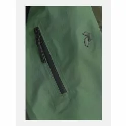 Peak Performance M Vislight Pro Jacket -pyöräkauppa 63964 5 coniferousgreen