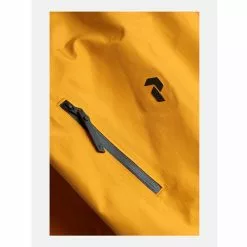 Peak Performance M Vislight Pro Jacket -pyöräkauppa 63964 5 orangealtitude