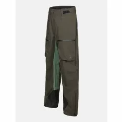 Peak Performance M Vislight Pro Pant 9 Peak Performance M Vislight Pro Pant -pyöräkauppa 63965 2 coniferousgreen