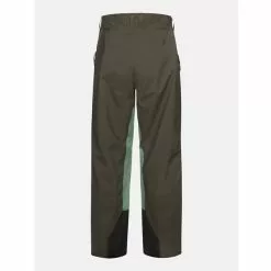 Peak Performance M Vislight Pro Pant 10 Peak Performance M Vislight Pro Pant -pyöräkauppa 63965 3 coniferousgreen
