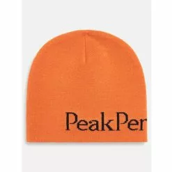 Peak Performance Pp Hat Black -pyöräkauppa 63966 1 orangealtitude