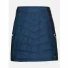 Peak Performance W Alum Skirt Blue