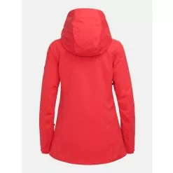 Peak Performance W Anima Long Jacket -pyöräkauppa 63974 3 polarred