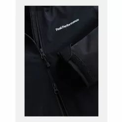 Peak Performance W Anima Long Jacket -pyöräkauppa 63974 4 black