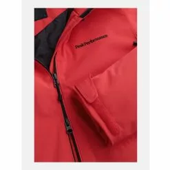 Peak Performance W Anima Long Jacket -pyöräkauppa 63974 4 polarred
