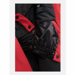 Peak Performance W Anima Long Jacket -pyöräkauppa 63974 6 polarred