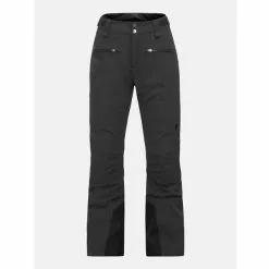 Peak Performance W Scoot Pants -pyöräkauppa 63980 1 coniferousgreen