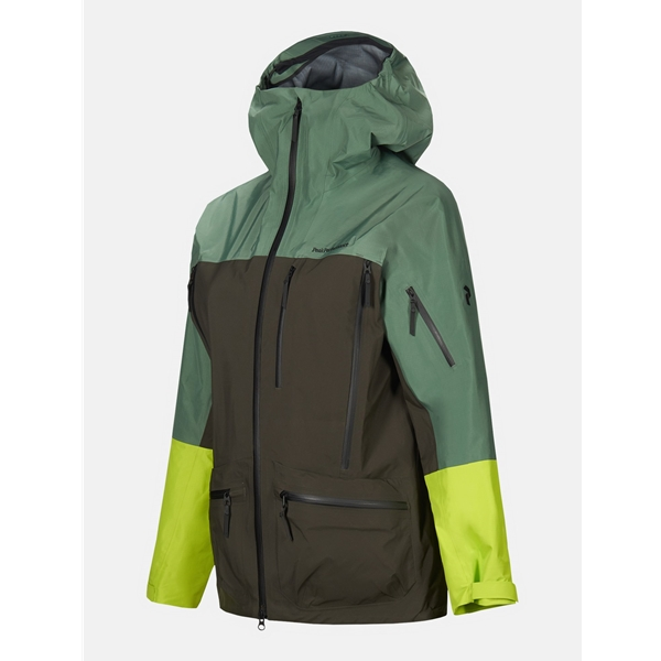 Peak Performance W Vislight Pro Jacket 2 Peak Performance W Vislight Pro Jacket - Image 2