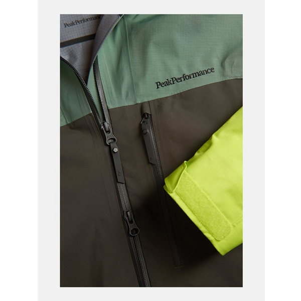Peak Performance W Vislight Pro Jacket 4 Peak Performance W Vislight Pro Jacket - Image 4