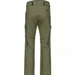 Norrøna Norröna Lofoten Gore-Tex Pants M's -pyöräkauppa 63998 2 olivenight
