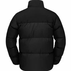 Norröna Norrøna Down750 Jacket Unisex -pyöräkauppa 64005 2 caviar