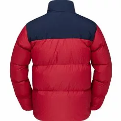Norröna Norrøna Down750 Jacket Unisex -pyöräkauppa 64005 2 jesterred
