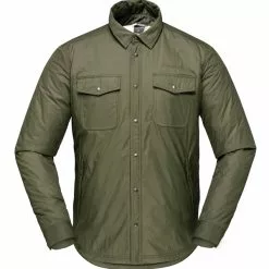 Norröna Norrøna Workwear Pile Shirt M's -pyöräkauppa 64010 1 olivenight