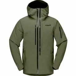 Norrøna Norröna Lofoten Gore-Tex Pro Plus Jacket M's