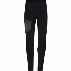 Norrøna Norröna Trollveggen Warmwool2 Stretch Tights W's