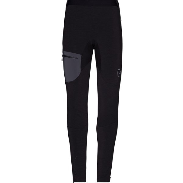 Norrøna Norröna Trollveggen Warmwool2 Stretch Tights W's 1 Norrøna Norröna Trollveggen Warmwool2 Stretch Tights W's