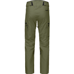 Norrøna Norröna Lofoten Gore-Tex Pro Plus Pants M's -pyöräkauppa 64026 3 olivenight