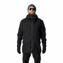 Houdini M's Leeward Takki -pyöräkauppa 64092 1 trueblack