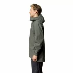 Houdini M's Leeward Takki -pyöräkauppa 64092 2 baremarkgreen